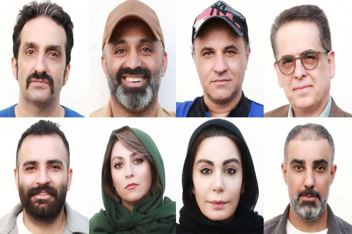 کمدی «باکارا» به عمارت نوفل لوشاتو میآید کمدی «باکارا» به عمارت نوفل لوشاتو میآید