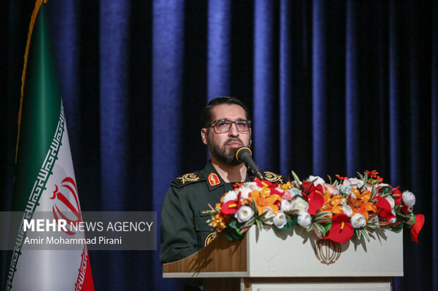 کنگره شهدای ماندگار استان قم