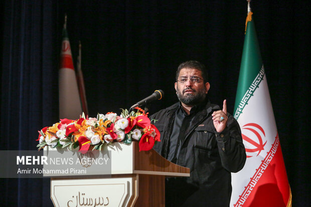 کنگره شهدای ماندگار استان قم