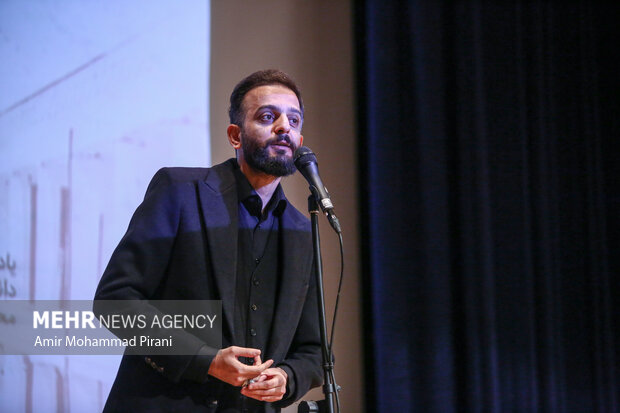 کنگره شهدای ماندگار استان قم