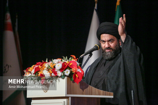 کنگره شهدای ماندگار استان قم