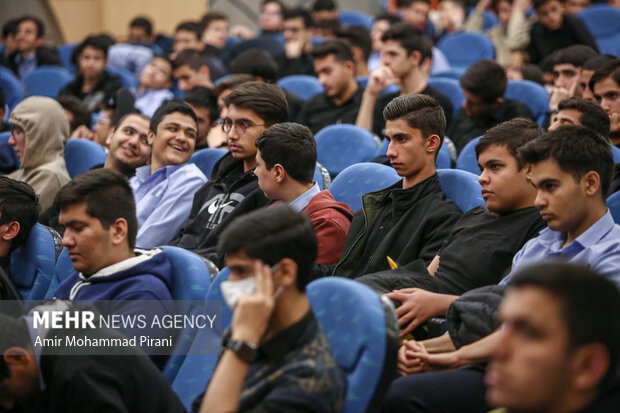 کنگره شهدای ماندگار استان قم