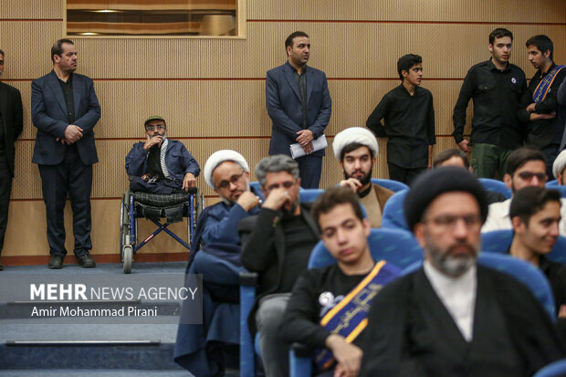 کنگره شهدای ماندگار استان قم