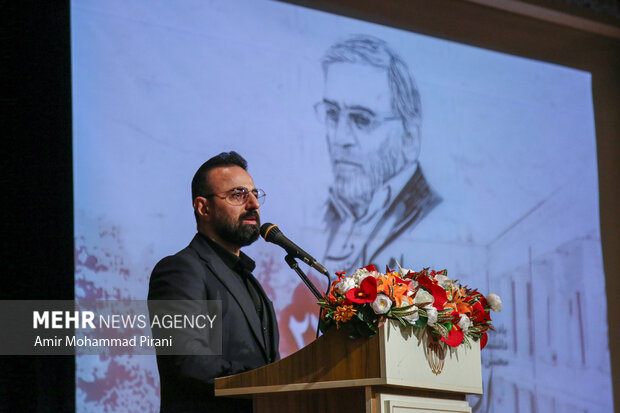 کنگره شهدای ماندگار استان قم