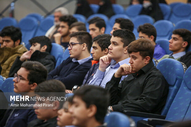 کنگره شهدای ماندگار استان قم