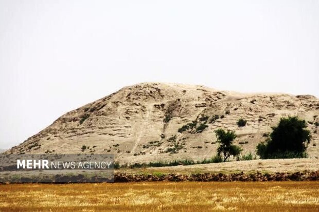 چغامیش؛ حلقه گمشده تمدن عیلامی در دشت خوزستان
