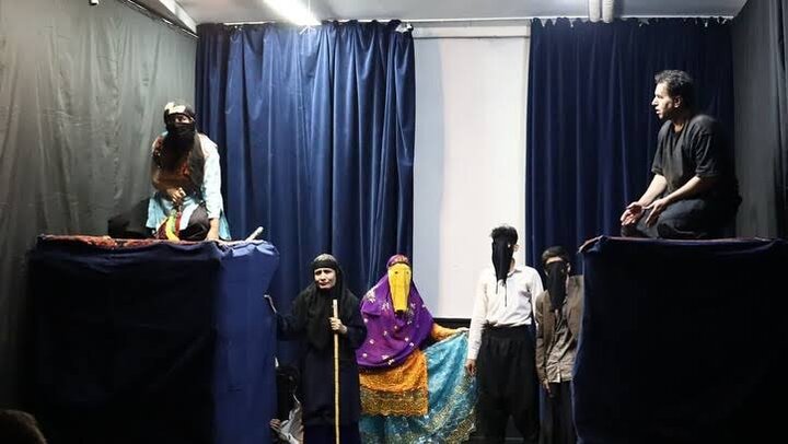 جزئیات جشنواره تئاتر چهارمحال و بختیاری اعلام شد + جدول