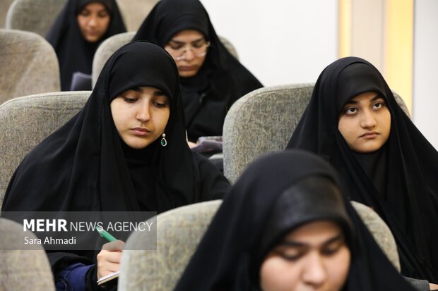 مراسم «از خرمشهر تا خان‌یونس؛ یک تمدن، یک جبهه»