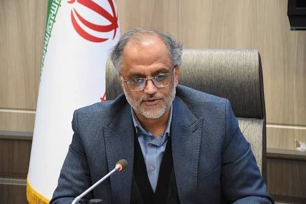 صدای خراسان جنوبی در رویداد ملی «ایران‌جان»