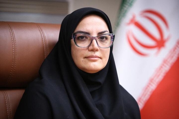 کتابخانه فراتر از جای امانت گرفتن / عمومی شدن کتابخانه‌ها شعار نیست