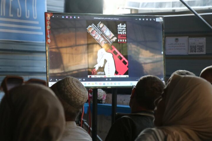 Gaza launched 1st International Festival for Women’s Cinema in October 2025