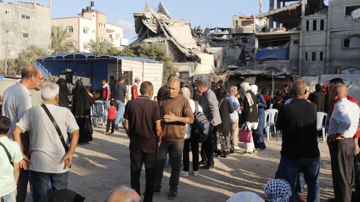 Gaza launched 1st International Festival for Women’s Cinema in October 2025