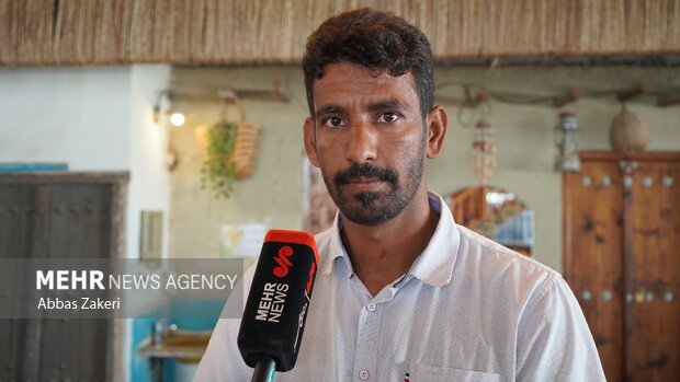 روستای سهیلی؛ از ستاره سهیل تا مرکز صلح بین قبایل، انسان و زیست بوم 5