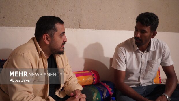 روستای سهیلی؛ از ستاره سهیل تا مرکز صلح بین قبایل، انسان و زیست بوم 2