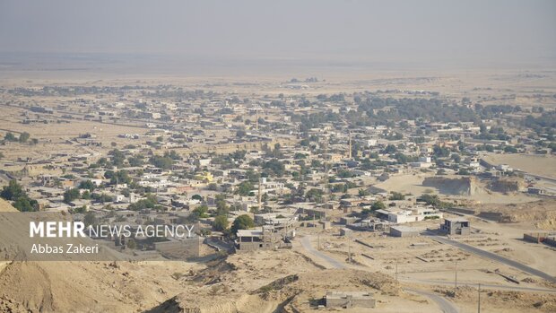 روستای سهیلی؛ از ستاره سهیل تا مرکز  صلح بین قبایل، انسان و زیست بوم