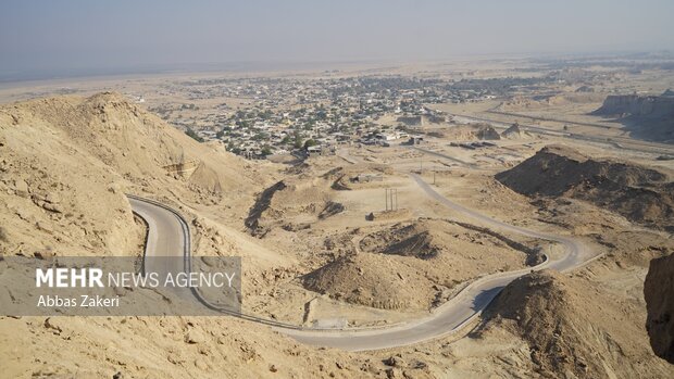 روستای سهیلی؛ از ستاره سهیل تا مرکز  صلح بین قبایل، انسان و زیست بوم