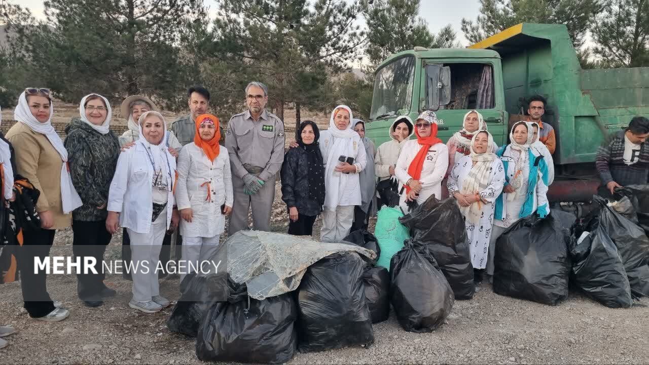 شاهرود،فرهنگ،پاكسازي،بانوان،حفاظت،مشاركت