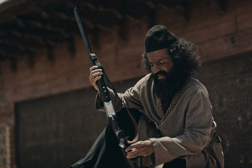 پرتره‌ای از یک فیلسوف، طبیب، شاعر و مخترع/ در راه عدالت باید بها داد