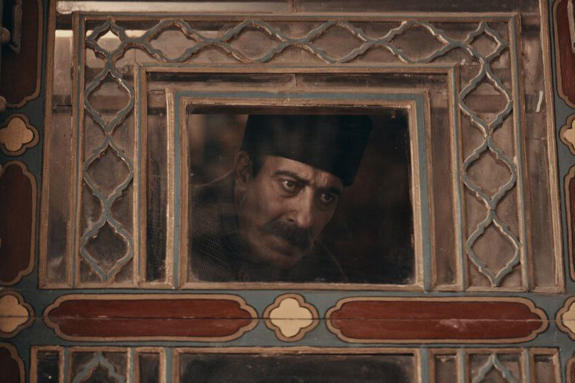 مستند،مشروطه،محمدباقر،توليد،رابع،فارس،صديقي،شيراز،نتيجه،قوام ...