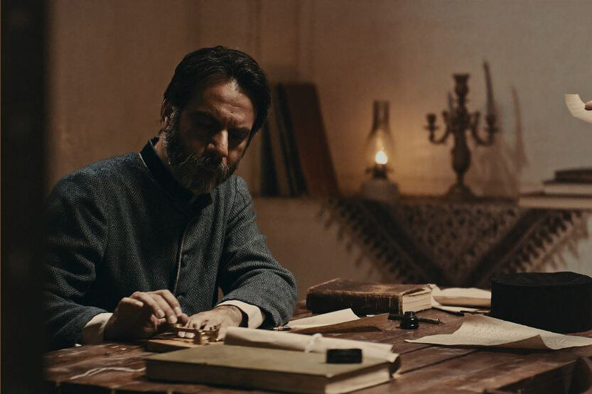 پرترهای از یک فیلسوف، طبیب، شاعر و مخترع/ در راه عدالت باید بها داد