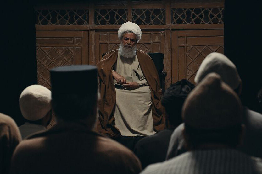 پرتره‌ای از یک فیلسوف، طبیب، شاعر و مخترع/ در راه عدالت باید بها داد