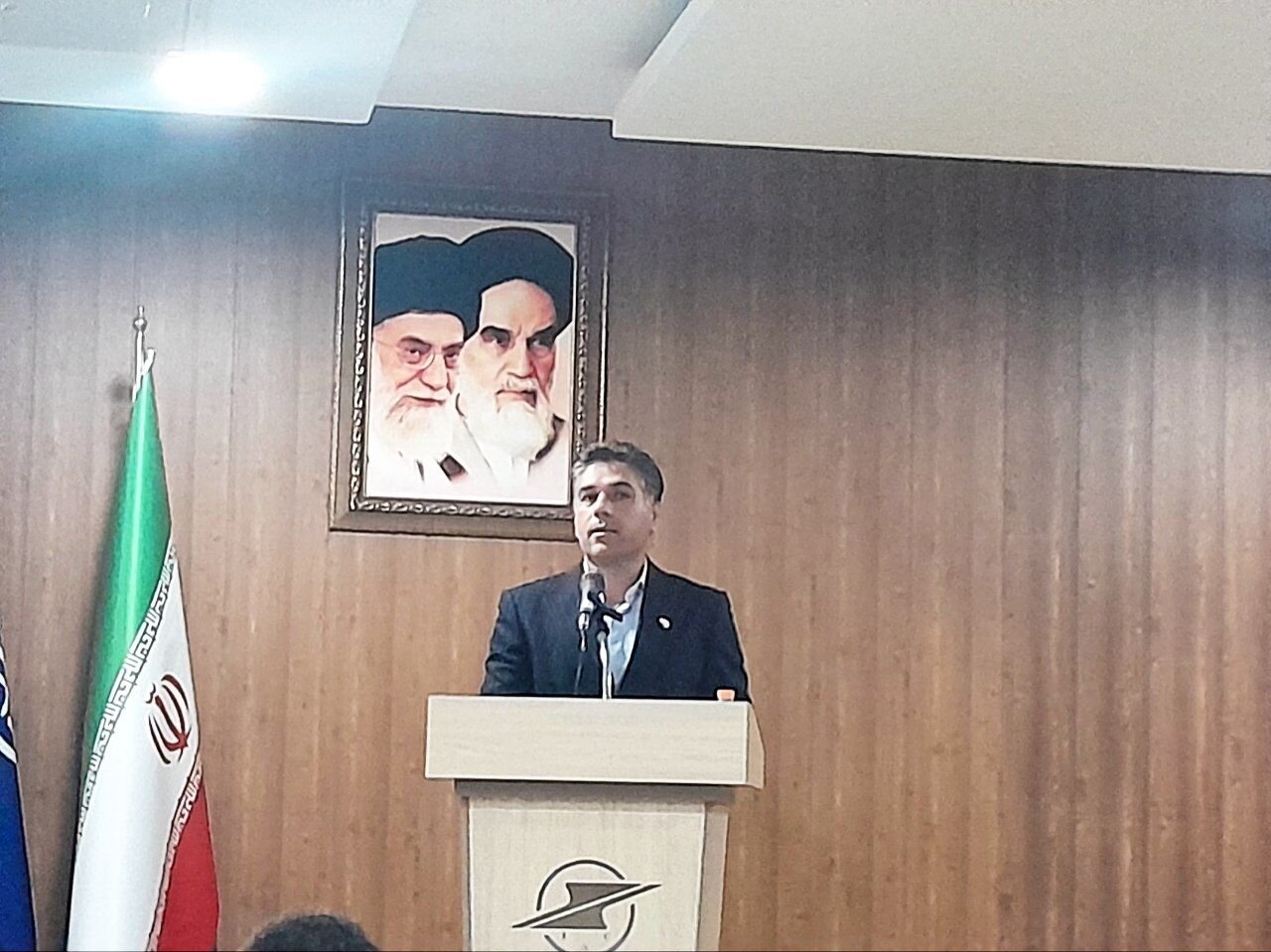 ۱۰۴ ایستگاه فعال در استان داریم؛ ۶۶ ایستگاه هنوز سنتی‌اند