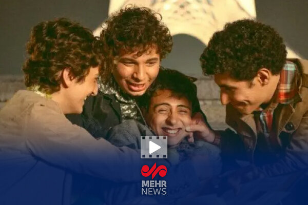 سومين،فيلم