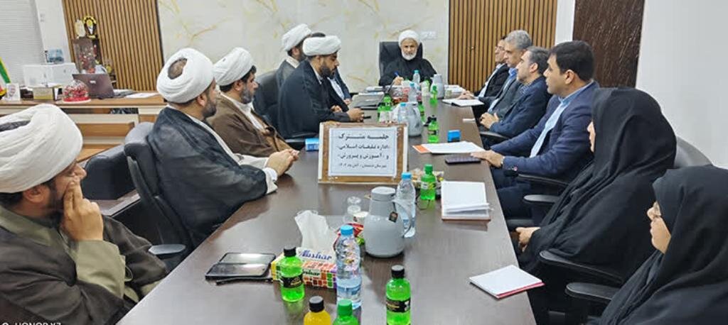 قادری: مدارس صدرا الگوی تربیتمحور در مدل امت پیشران انقلاب اسلامی هست