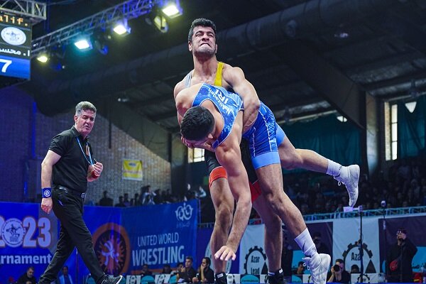 مسابقات،يادگار