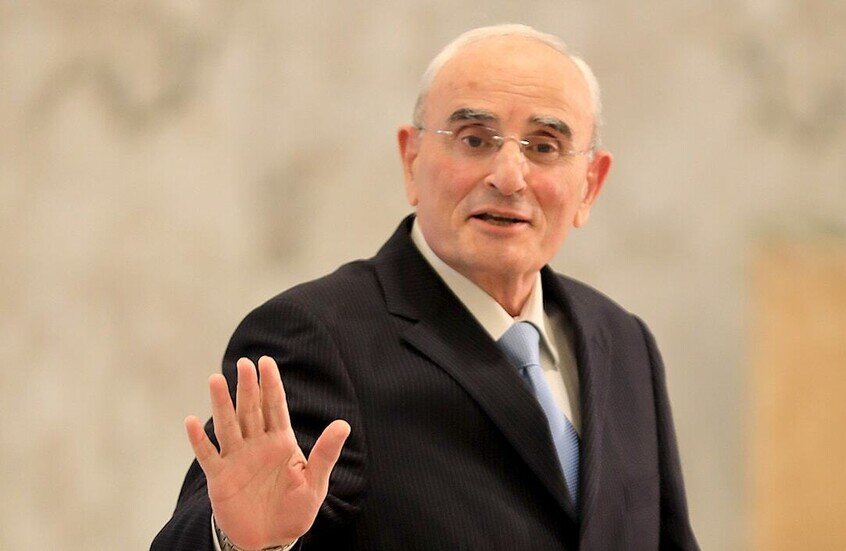 لبنان،صهيونيستي،رژيم،دفاع،وزير،ليطاني