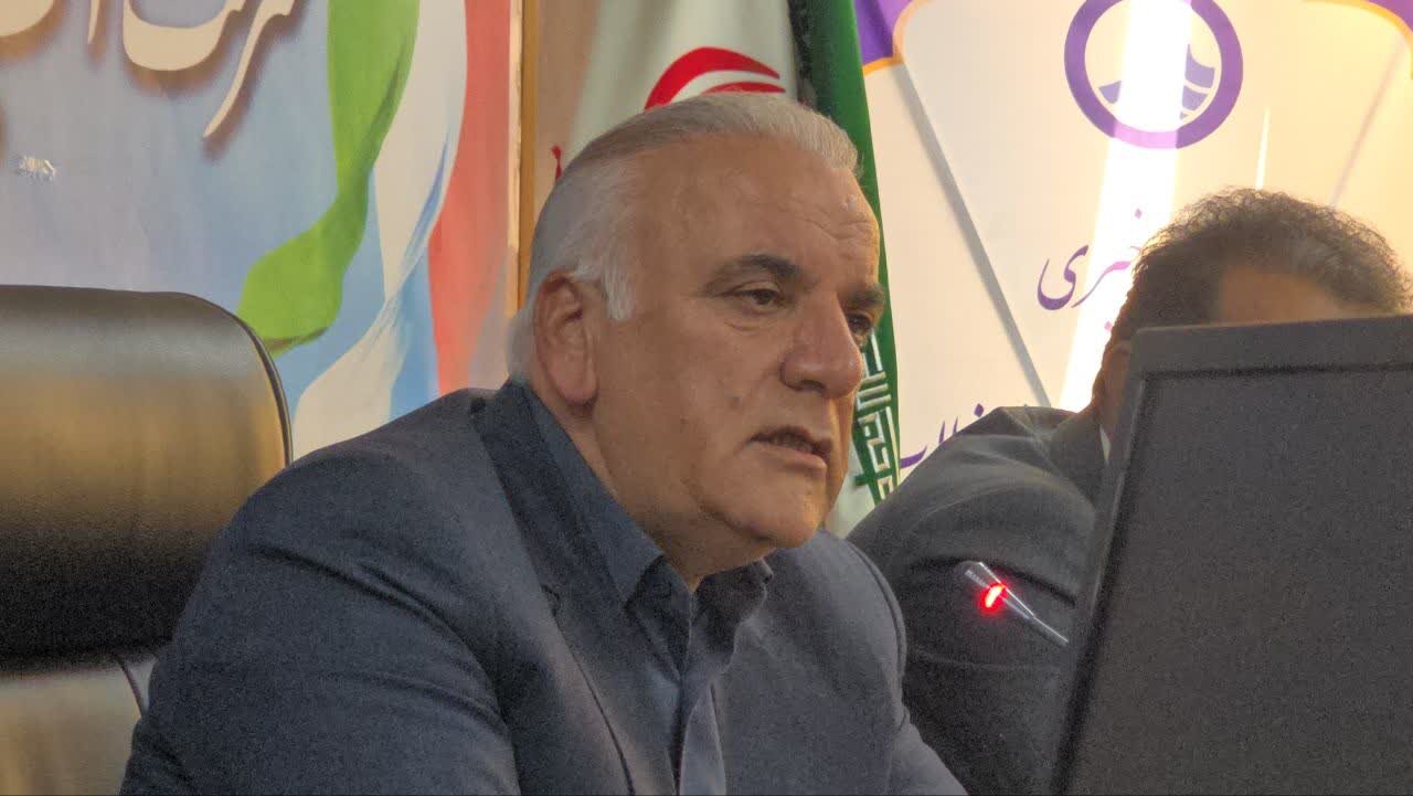 شناسایی ۱۴ هزار انشعاب غیر مجاز در کهگیلویه و بویراحمد