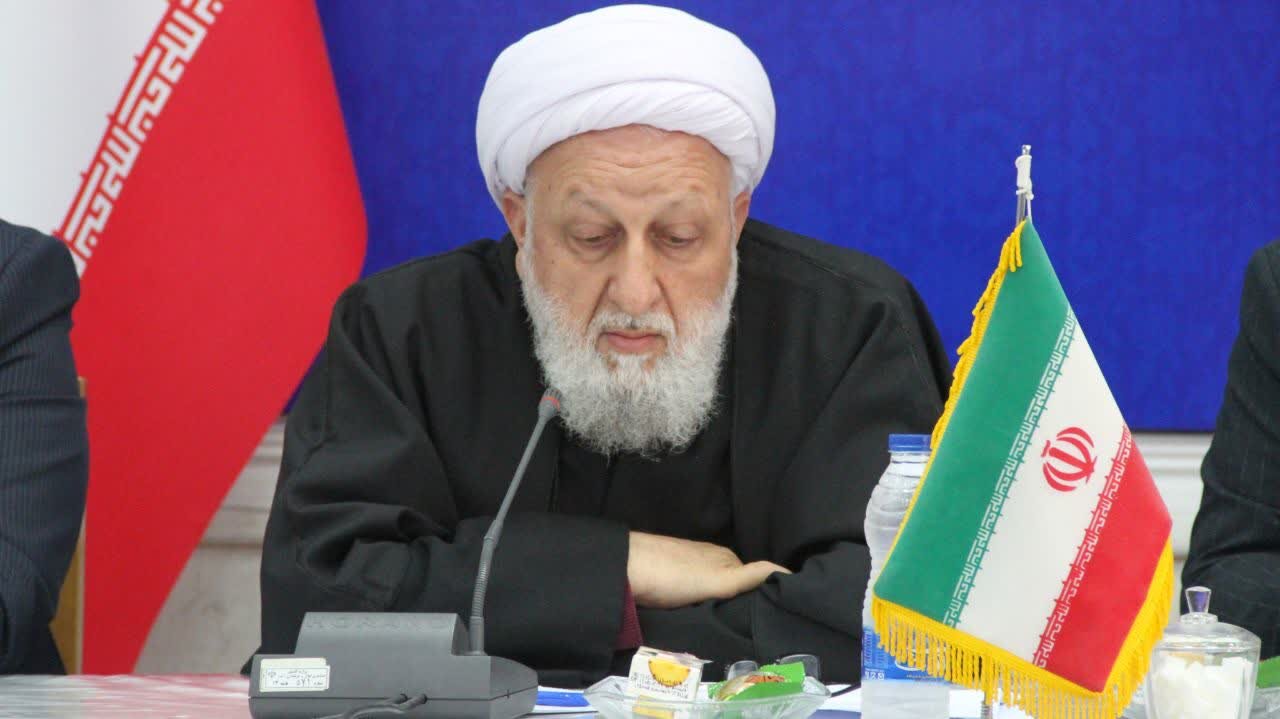 امام جمعه آستارا: نخستین شرط فرهنگسازی استقامت است امام جمعه آستارا: نخستین شرط فرهنگسازی استقامت است