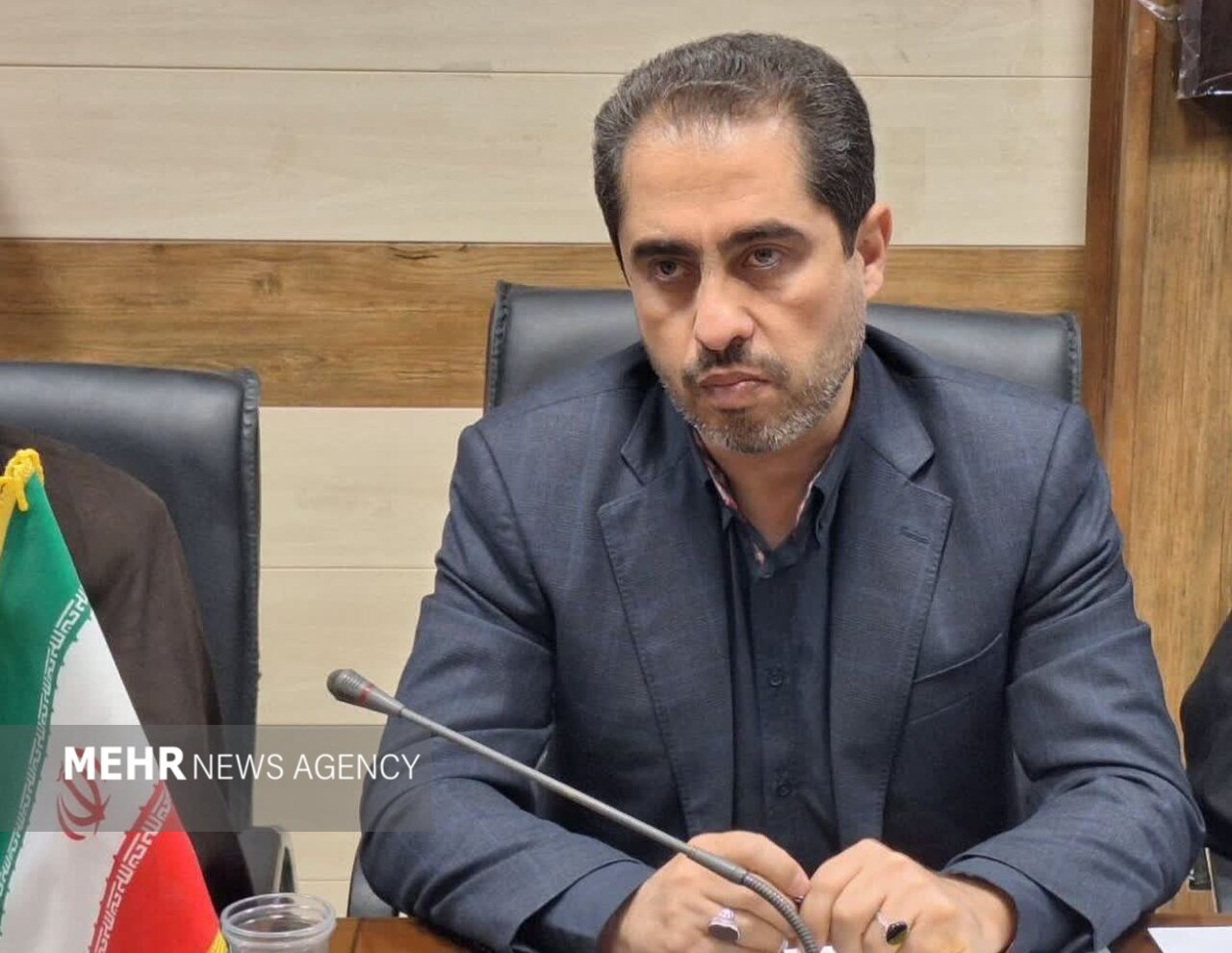 پورحضرت: تریبون نماز جمعه سنگری برای دفاع از ارزشهای انقلاب است پورحضرت: تریبون نماز جمعه سنگری برای دفاع از ارزشهای انقلاب است