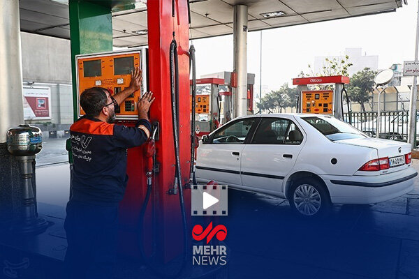 قائم پناه: از سه نرخی شدن قیمت بنزین خبری ندارم