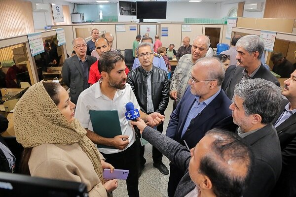 بازرسي،اقتصادي،سازمان،بيمه،مركز،سرزده،خسارات،شهروندان،نظارت، ...