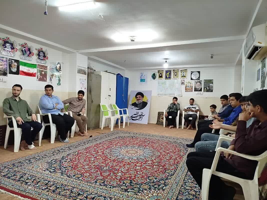 قادری: شیوه‌های تعامل هیئت‌ها با نوجوانان و جوانان بازنگری شود