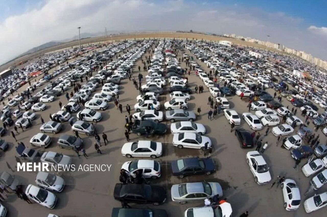 تومان،توماني،قيمت،خودروهاي،افزايش،اتوماتيك،پلاس