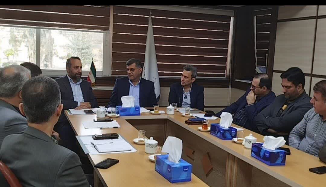 عاطفی: آموزش و مشارکت مردمی محور اصلی مدیریت پسماند است عاطفی: آموزش و مشارکت مردمی محور اصلی مدیریت پسماند است