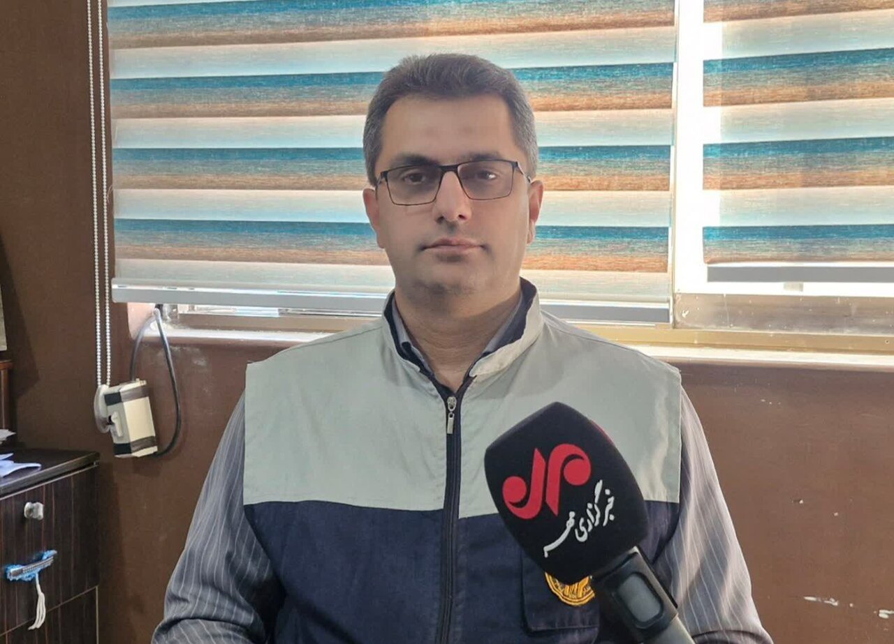 سبک سیر: ۹۵۰۰ سالمند تحت پوشش کمیته امداد لاهیجان قرار دارند سبک سیر: ۹۵۰۰ سالمند تحت پوشش کمیته امداد لاهیجان قرار دارند