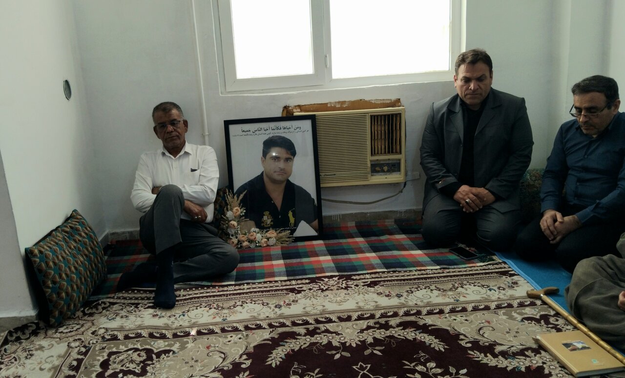 امامجمعه دیر: اهدای عضو به فرهنگ عمومی تبدیل شود