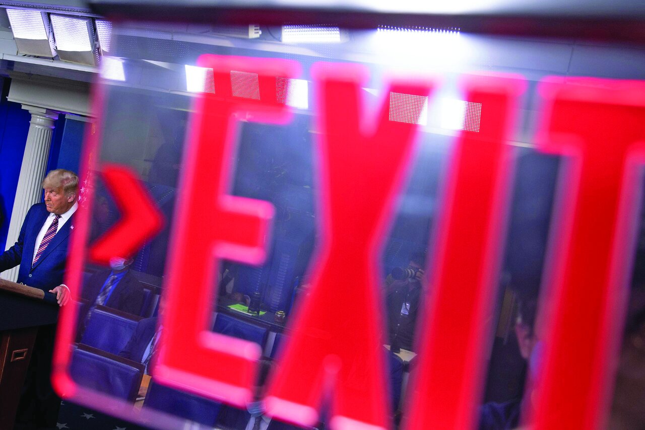 Why another Iran-US agreement is far off