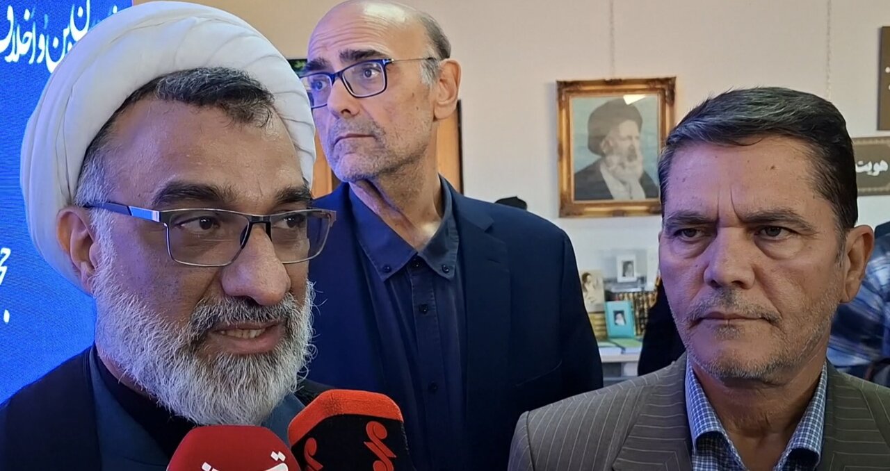 شاهرود،خسروپناه