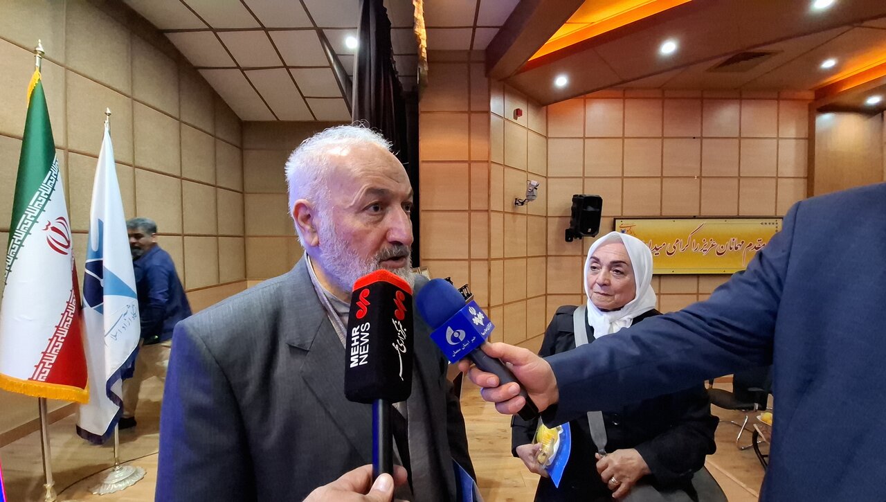 شاهرود،برنجي