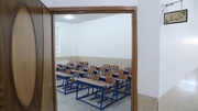 پیشرفت ۷۵ درصدی نهضت عدالت آموزشی؛تحویل ۱۴۰ طرح تا مهر امسال