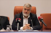 استاندار تهران: ساماندهی ۳۸لکه صنعتی استان تهران با شتاب در حال اجراست