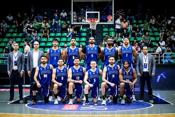 ساجس لبنان مغلوب شهرداری گرگان شد