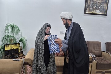 سالاری: ولایتمداری ارزشی ماندگار و درس زندگی شهدا است