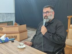 ابراهیم پور: ایران کانون ولایت اهل‌بیت در نبرد جهانی علیه صهیونیسم است