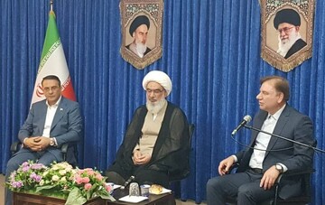 استاندار بوشهر: سهم اشتغال استان در بخش صنعت افزایش یابد