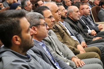 پیروزی: نخبگان کرد باید سهم بیشتری در اداره کشور داشته باشند